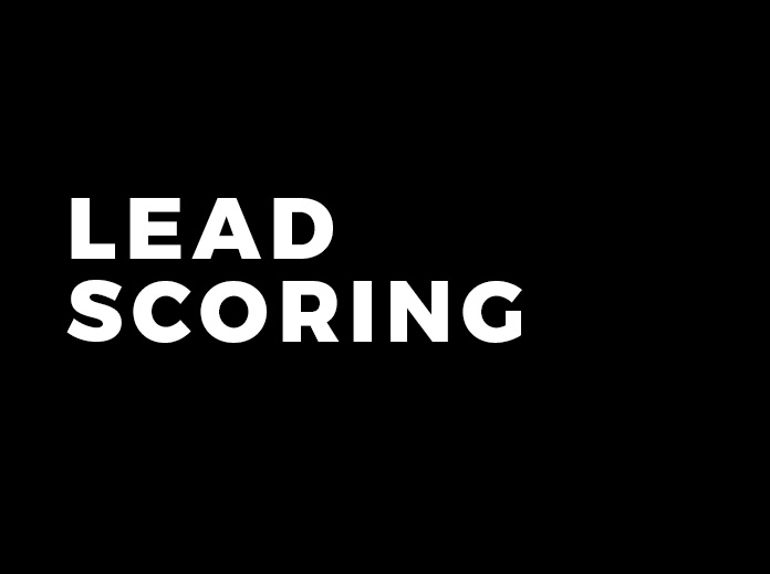 Lead Scoring and Automation