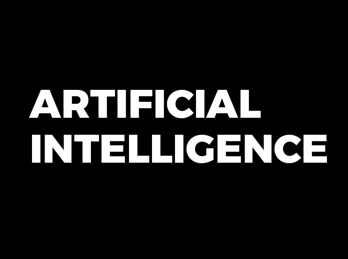 Artificial intelligence, AI